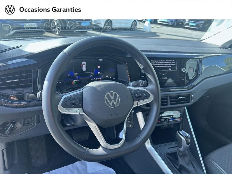 Voitures occasions VOLKSWAGEN TAIGO Life Metz