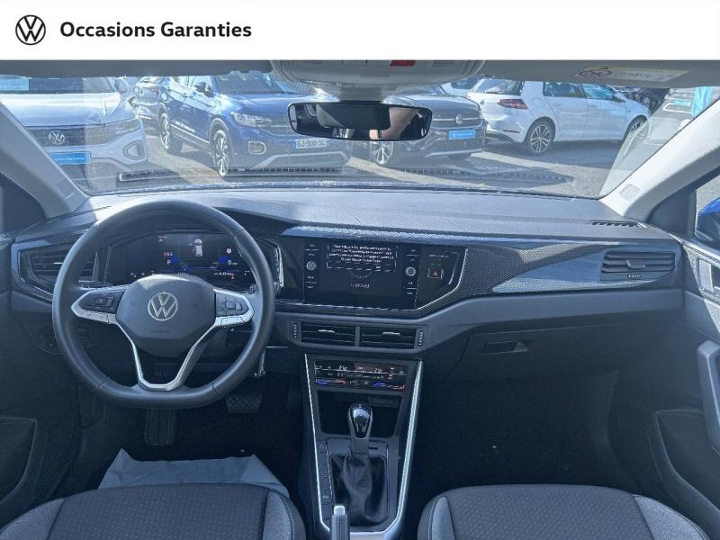 Voitures occasions VOLKSWAGEN TAIGO Life Metz