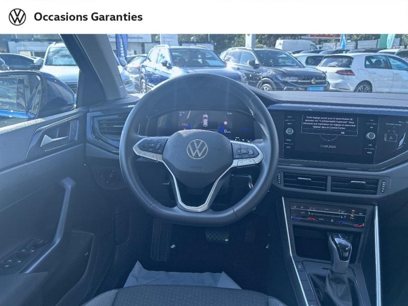 Voitures occasions VOLKSWAGEN TAIGO Life Metz