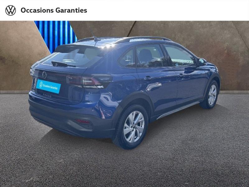 Voitures occasions VOLKSWAGEN TAIGO Life Metz