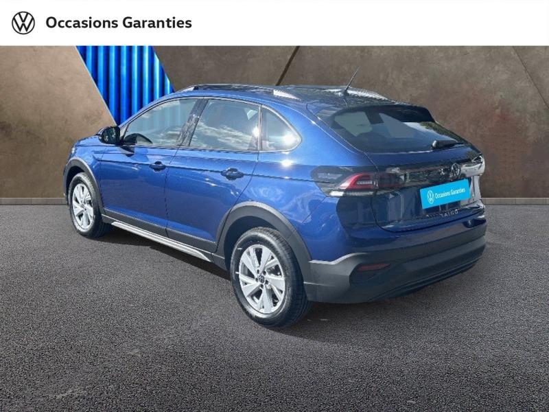 Voitures occasions VOLKSWAGEN TAIGO Life Metz