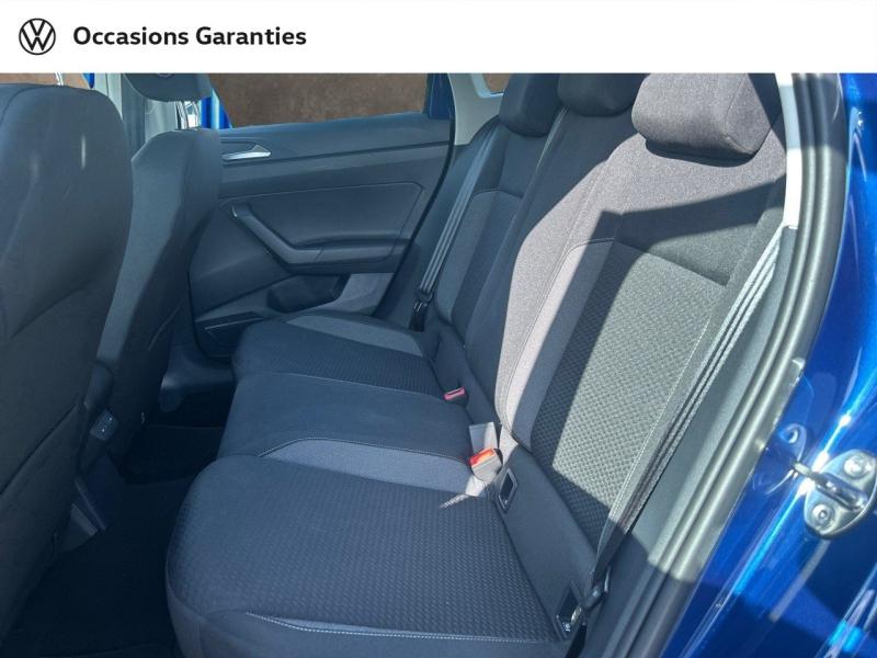 Voitures occasions VOLKSWAGEN TAIGO Life Metz