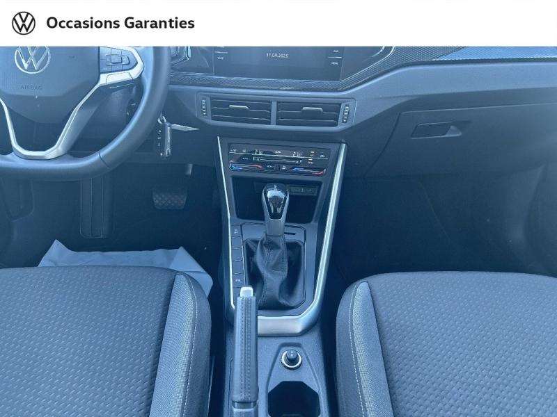 Voitures occasions VOLKSWAGEN TAIGO Life Metz