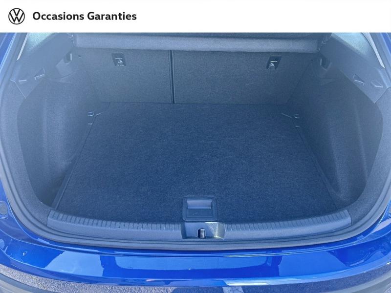 Voitures occasions VOLKSWAGEN TAIGO Life Metz
