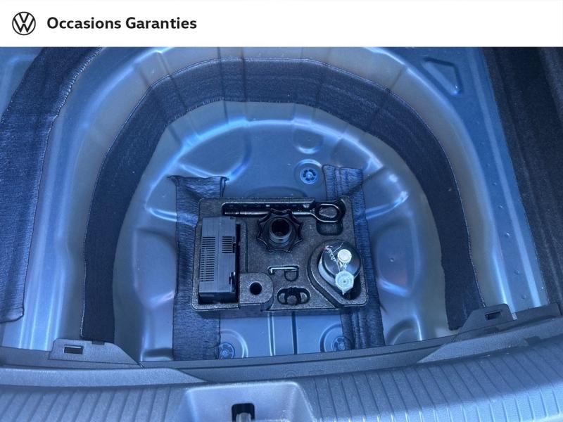 Voitures occasions VOLKSWAGEN TAIGO Life Metz