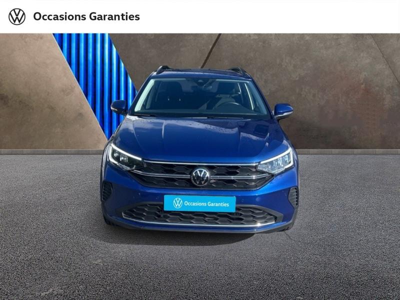 Voitures occasions VOLKSWAGEN TAIGO Life Metz