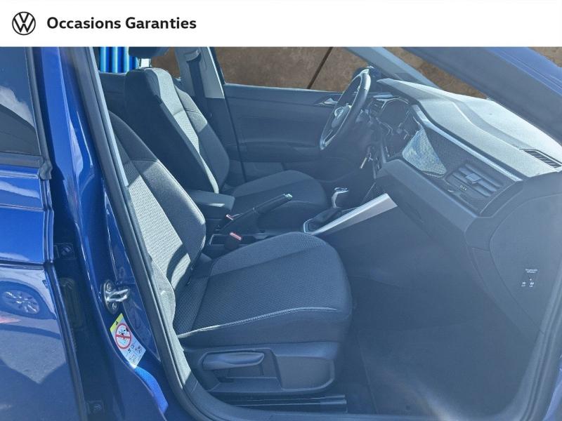 Voitures occasions VOLKSWAGEN TAIGO Life Metz