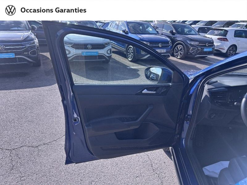 Voitures occasions VOLKSWAGEN TAIGO Life Metz