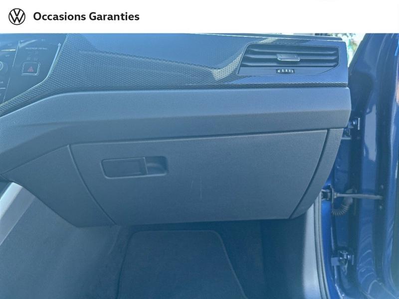 Voitures occasions VOLKSWAGEN TAIGO Life Metz