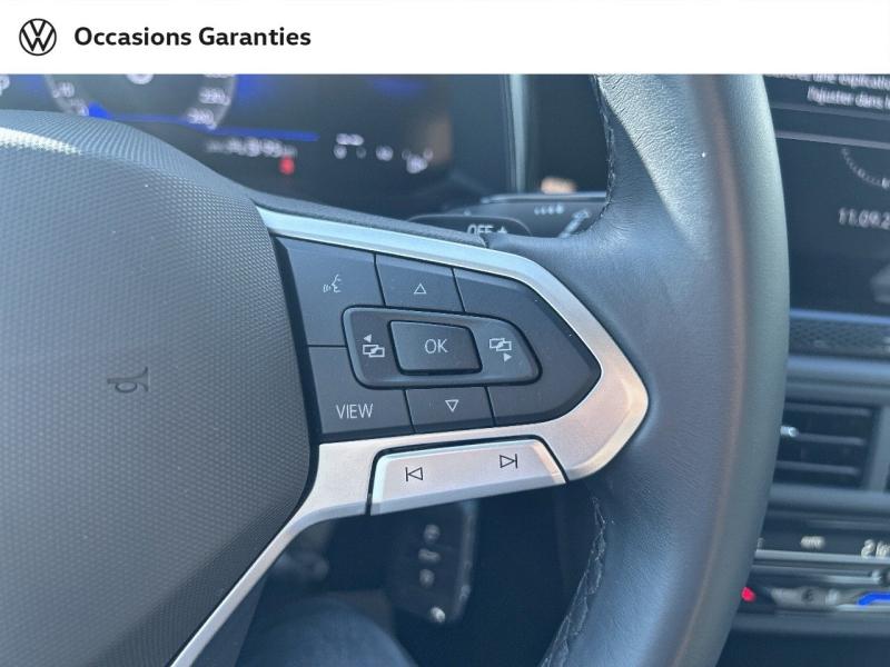 Voitures occasions VOLKSWAGEN TAIGO Life Metz