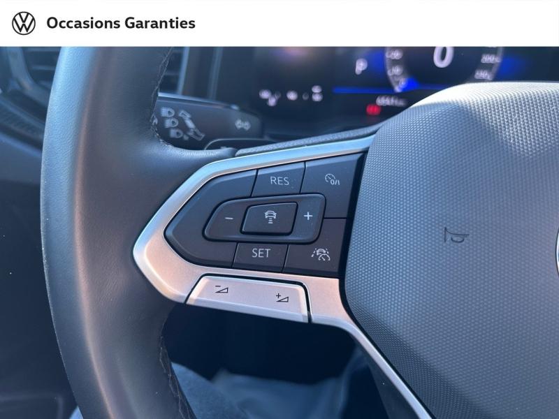 Voitures occasions VOLKSWAGEN TAIGO Life Metz