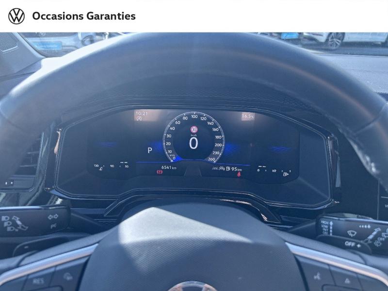 Voitures occasions VOLKSWAGEN TAIGO Life Metz