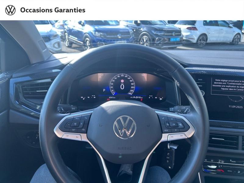 Voitures occasions VOLKSWAGEN TAIGO Life Metz