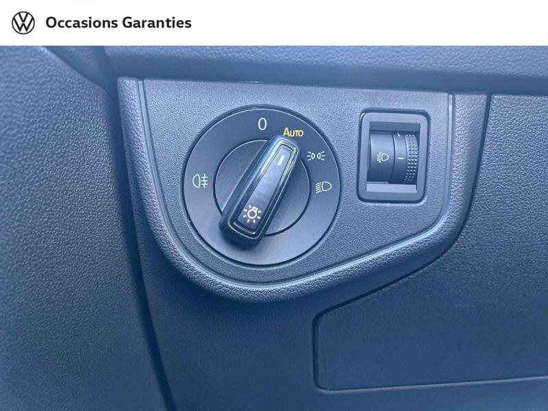 Voitures occasions VOLKSWAGEN TAIGO Life Metz