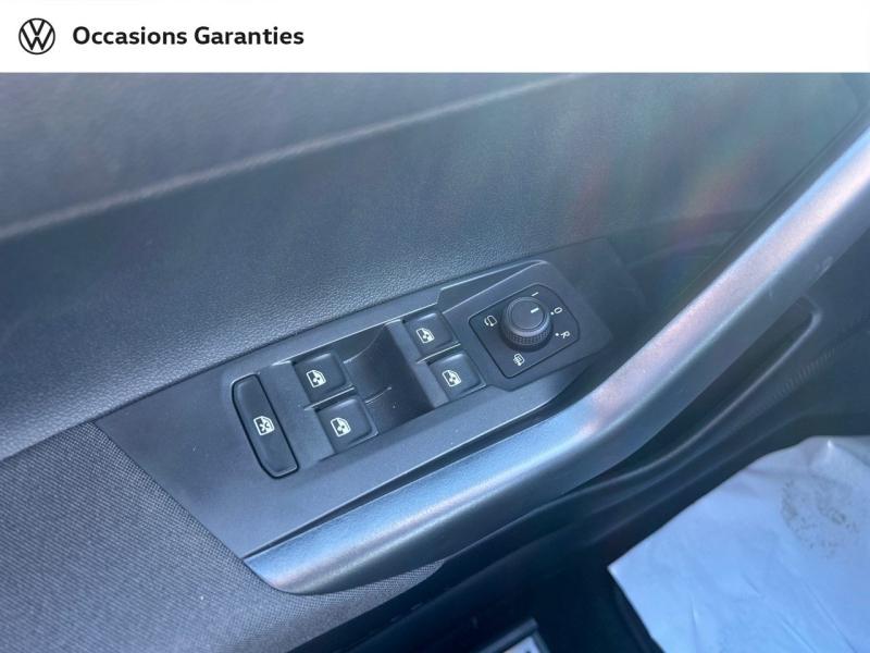 Voitures occasions VOLKSWAGEN TAIGO Life Metz