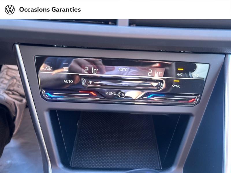 Voitures occasions VOLKSWAGEN TAIGO Life Metz