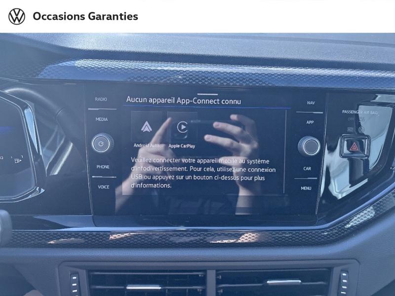 Voitures occasions VOLKSWAGEN TAIGO Life Metz