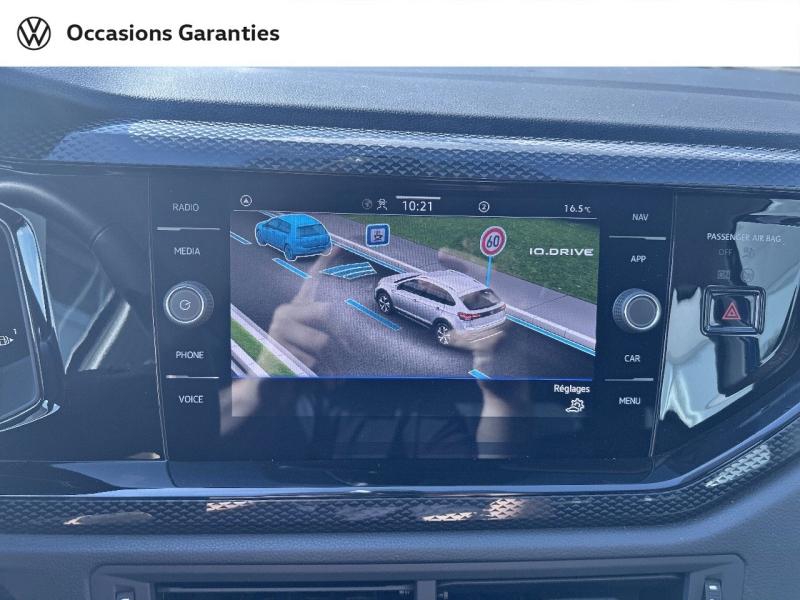 Voitures occasions VOLKSWAGEN TAIGO Life Metz