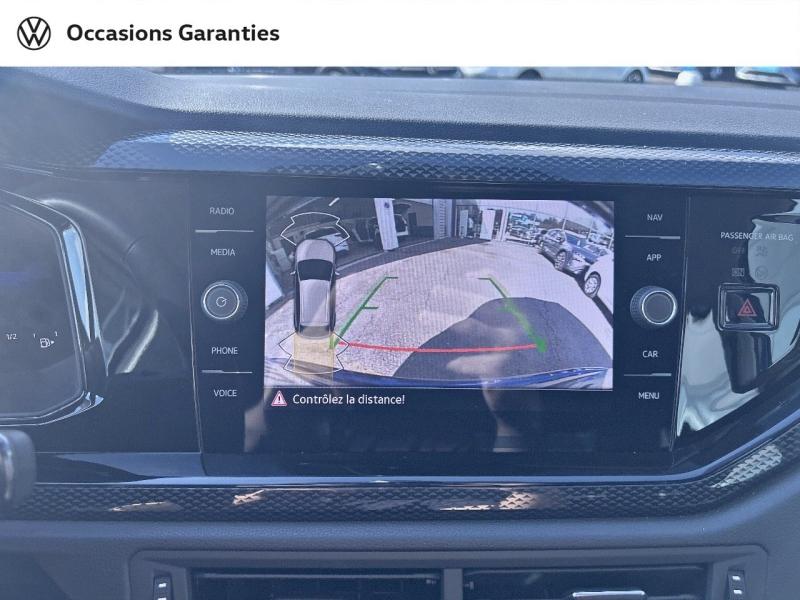 Voitures occasions VOLKSWAGEN TAIGO Life Metz