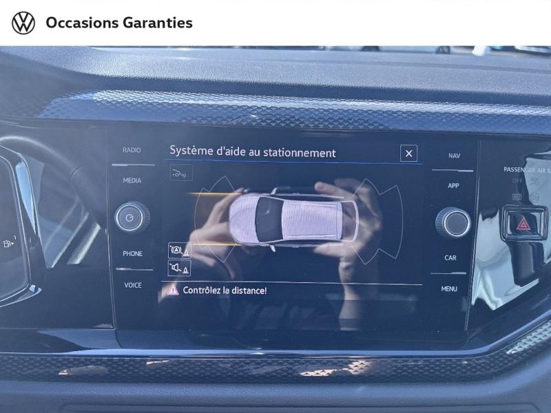 Voitures occasions VOLKSWAGEN TAIGO Life Metz