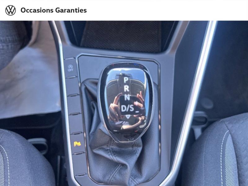 Voitures occasions VOLKSWAGEN TAIGO Life Metz