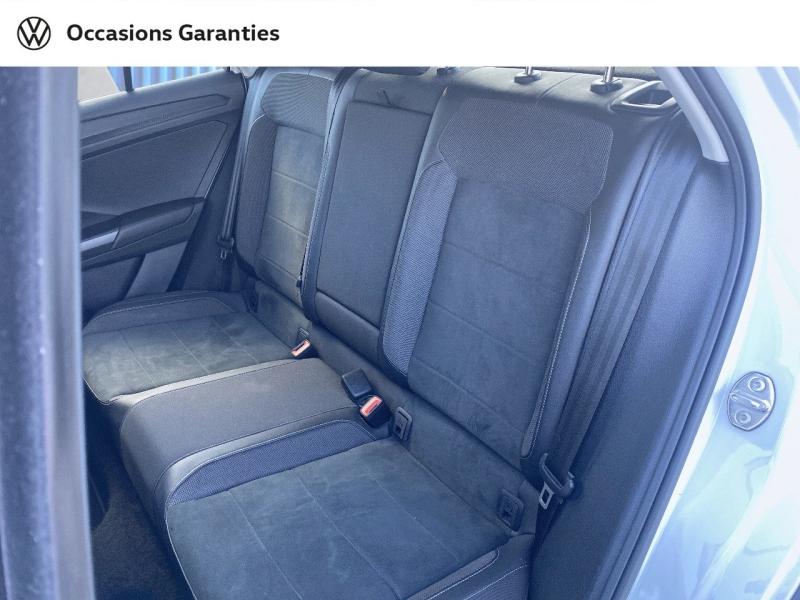 Voitures occasions VOLKSWAGEN T-ROC Style Metz