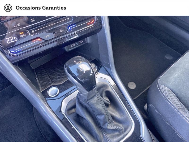 Voitures occasions VOLKSWAGEN T-ROC Style Metz