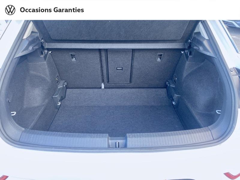 Voitures occasions VOLKSWAGEN T-ROC Style Metz