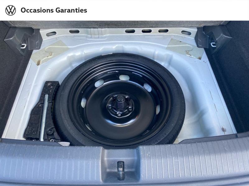 Voitures occasions VOLKSWAGEN T-ROC Style Metz