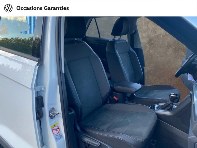 Voitures occasions VOLKSWAGEN T-ROC Style Metz