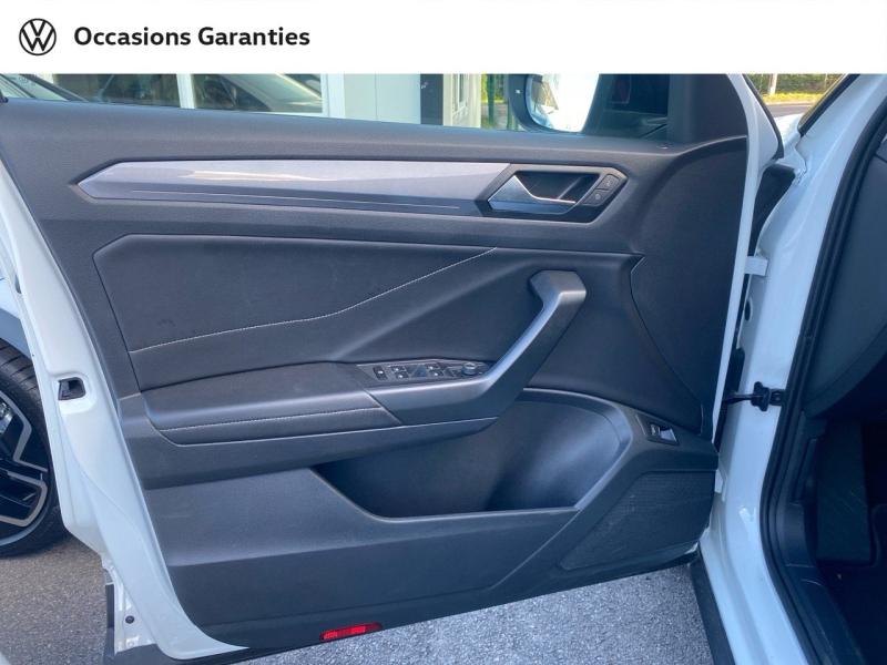 Voitures occasions VOLKSWAGEN T-ROC Style Metz