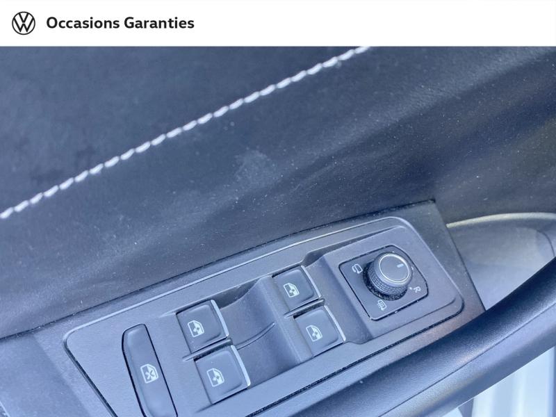 Voitures occasions VOLKSWAGEN T-ROC Style Metz