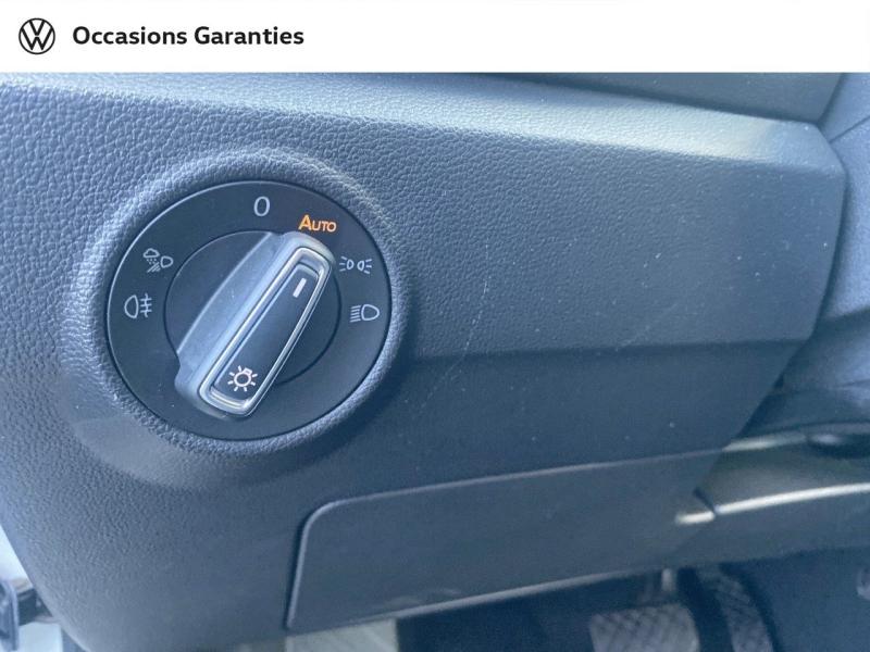 Voitures occasions VOLKSWAGEN T-ROC Style Metz