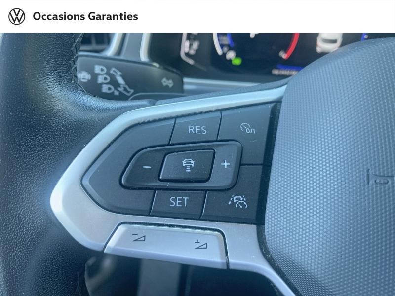 Voitures occasions VOLKSWAGEN T-ROC Style Metz