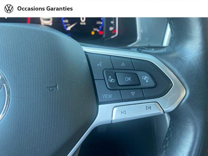 Voitures occasions VOLKSWAGEN T-ROC Style Metz