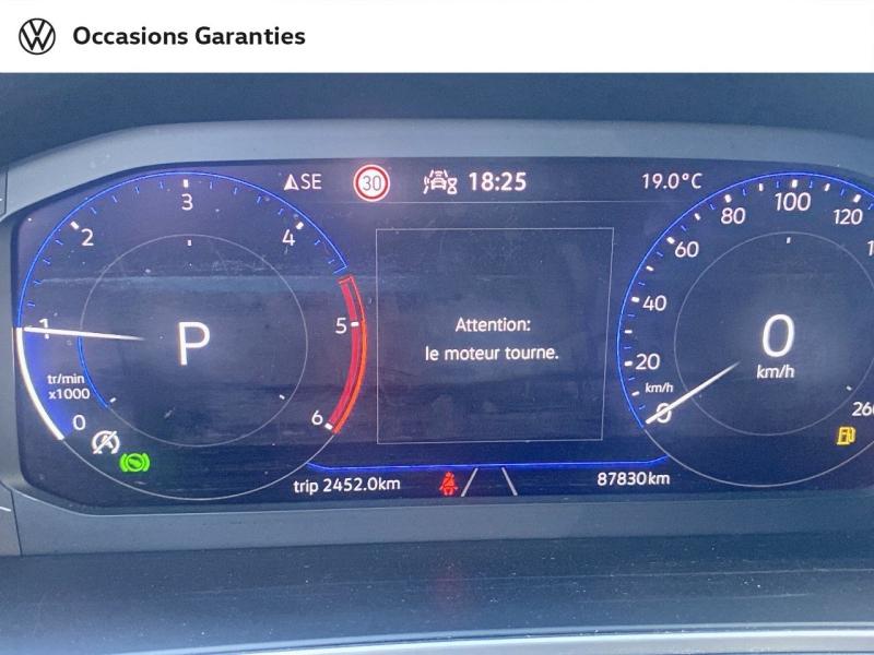 Voitures occasions VOLKSWAGEN T-ROC Style Metz