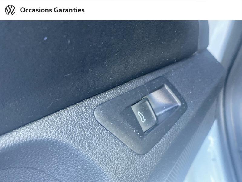 Voitures occasions VOLKSWAGEN T-ROC Style Metz