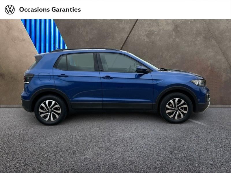 Voitures occasions VOLKSWAGEN T-CROSS Active Metz