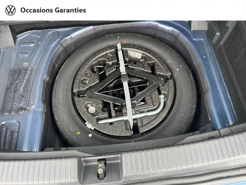 Voitures occasions VOLKSWAGEN T-CROSS Active Metz