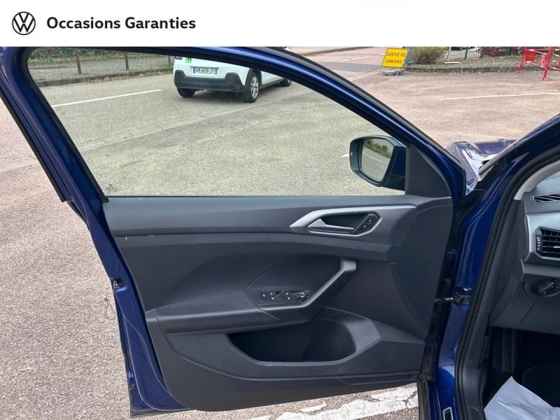 Voitures occasions VOLKSWAGEN T-CROSS Active Metz