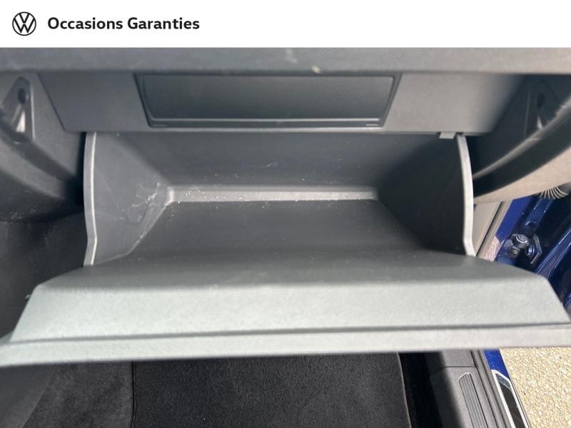 Voitures occasions VOLKSWAGEN T-CROSS Active Metz