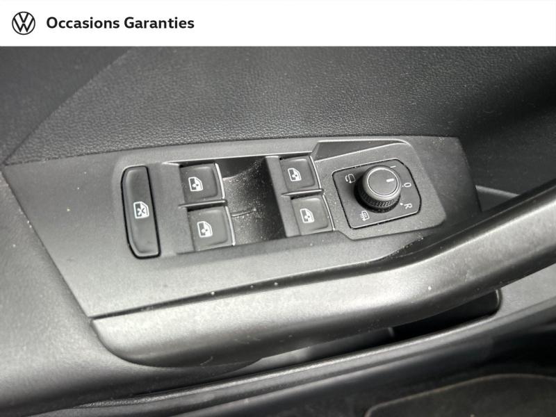 Voitures occasions VOLKSWAGEN T-CROSS Active Metz