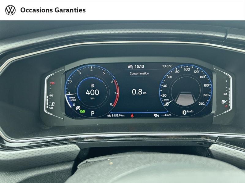 Voitures occasions VOLKSWAGEN T-CROSS Active Metz