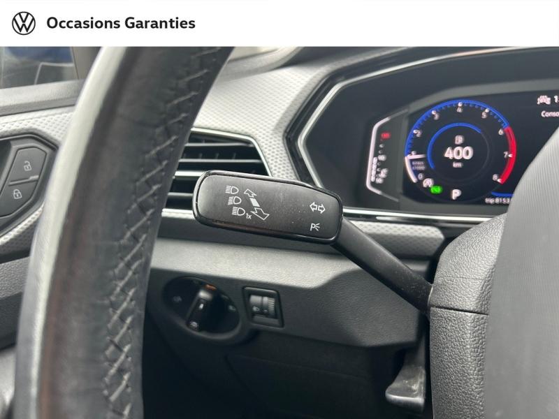 Voitures occasions VOLKSWAGEN T-CROSS Active Metz