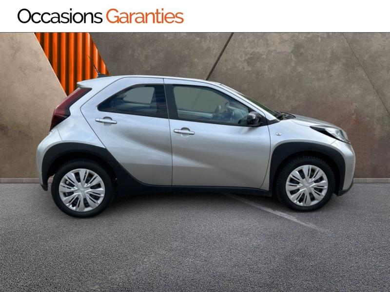 Voitures occasions TOYOTA Aygo X Dynamic Metz