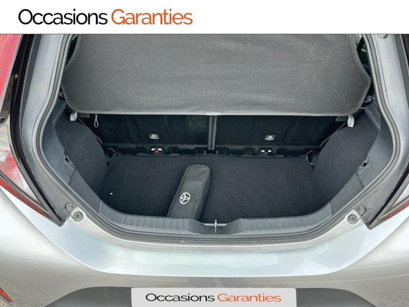 Voitures occasions TOYOTA Aygo X Dynamic Metz