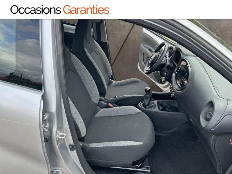 Voitures occasions TOYOTA Aygo X Dynamic Metz