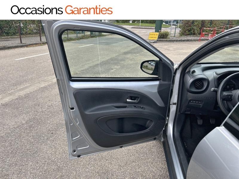 Voitures occasions TOYOTA Aygo X Dynamic Metz