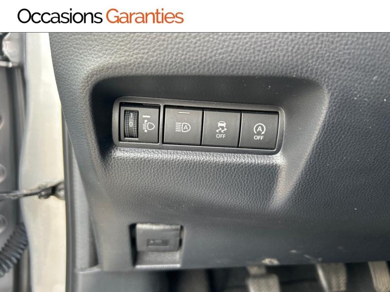 Voitures occasions TOYOTA Aygo X Dynamic Metz