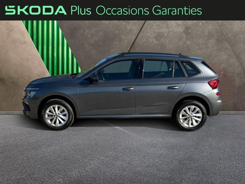 Voitures occasions ŠKODA KAMIQ Selection Metz